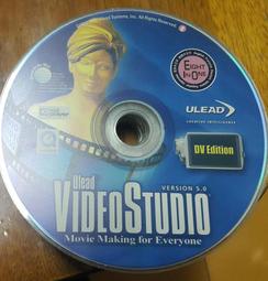 ULEAD友立影像處理軟體三大天王--Photoimpact4+我形我速+Cool 3D~二手 歷史價格詳細信息