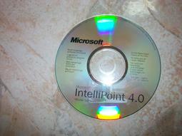 microsoft intellipoint 6.2 微軟   windows/mac滑鼠鍵盤軟體  正版 歷史價格詳細信息