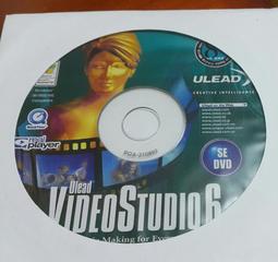 ULEAD友立影像處理軟體三大天王--Photoimpact4+我形我速+Cool 3D~二手 歷史價格詳細信息