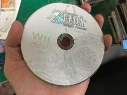 Wii 薩爾達傳說 曙光公主 黃昏公主 無封面 無說明書 外殼裂開 WiiU 遊戲主機 適用 G4 歷史價格詳細信息