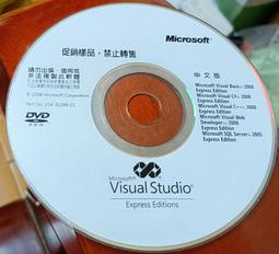 Visual Studio 6.0專業版_英文版 /2手 歷史價格詳細信息