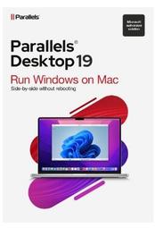 Parallels Desktop 19 for Mac 教育版一年訂閱(標準版) - 僅限學生或教職員資格合法使用! 歷史價格詳細信息