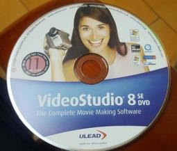 ULEAD友立影像處理軟體三大天王--Photoimpact4+我形我速+Cool 3D~二手 歷史價格詳細信息