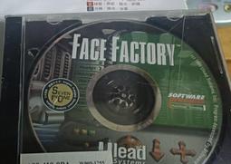 ULEAD友立影像處理軟體三大天王--Photoimpact4+我形我速+Cool 3D~二手 歷史價格詳細信息