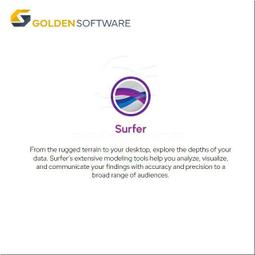 Golden Software Grapher v24 Single User 教育單機下載版(ESD) -2D及3D向量工程/統計/科學製圖繪製軟體 歷史價格詳細信息