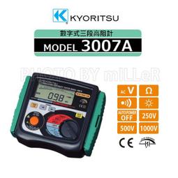 Kyoritsu Electric Meter (KYORITSU) Earth Leakage Circuit Breaker Tester 5410 歷史價格詳細信息