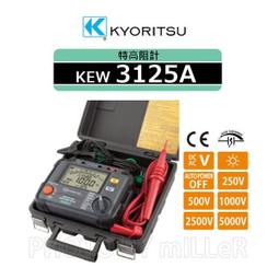 Kyoritsu Electric Meter (KYORITSU) Earth Leakage Circuit Breaker Tester 5410 歷史價格詳細信息