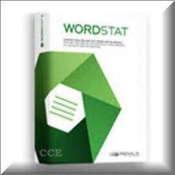 WordStat 9  Governmental & NGO  - Purchase 政府及非營利組織單機下載版(永久授權版) - CONTENT ANALYSIS & TEXT MINING TOOL ! 歷史價格詳細信息