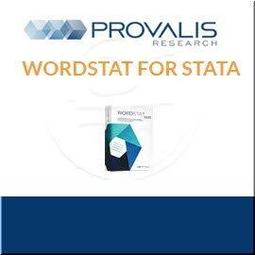 WordStat 9  Governmental & NGO  - Purchase 政府及非營利組織單機下載版(永久授權版) - CONTENT ANALYSIS & TEXT MINING TOOL ! 歷史價格詳細信息