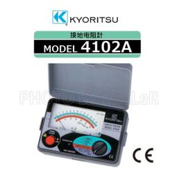 Kyoritsu Electric Meter (KYORITSU) Earth Leakage Circuit Breaker Tester 5410 歷史價格詳細信息