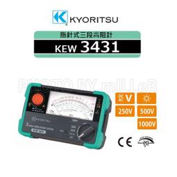Kyoritsu Electric Meter (KYORITSU) Earth Leakage Circuit Breaker Tester 5410 歷史價格詳細信息