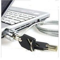 筆電防盜鎖,notebook密碼鎖,筆電密碼鎖,Notebook防盜鎖,筆電防盜-（4位數密碼鋼纜鎖） 歷史價格詳細信息