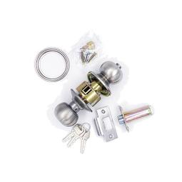 【民權橋電子】SELLERY舍樂力 高級喇叭鎖-房門鎖 A22-011 不銹鋼 防盜 闖空門 宿舍 出租 套房 安全 歷史價格詳細信息