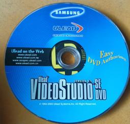 ULEAD友立影像處理軟體三大天王--Photoimpact4+我形我速+Cool 3D~二手 歷史價格詳細信息