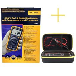 [台灣公司貨] Fluke 87-V 875 工業萬用電表維修套件組 預購商品需等候 歷史價格詳細信息