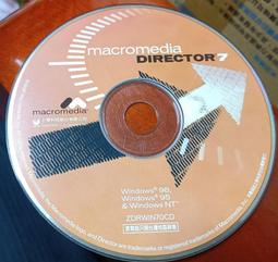 macromedia Web Design Studio正版盒裝軟體 外觀盒損 內容物良好無缺 歷史價格詳細信息