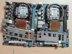 華南x58 工包x58 雜牌x58 1366針支持伺服器記憶體上x5650 6核主板 歷史價格詳細信息