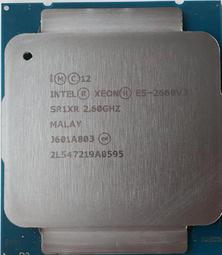 【限時下殺12.27】議價E5-2650V3 2660V3 2670V3 2680V3  2690V3 2678V3 2 歷史價格詳細信息