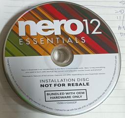 Nero 12 最強大的影音編輯播放多媒體 軟體 幾乎支援所有最新的影片格式 全新上市 歷史價格詳細信息