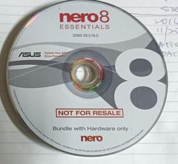 燒錄軟體~NERO 9 ESSENTIALS ~ 二手 歷史價格詳細信息