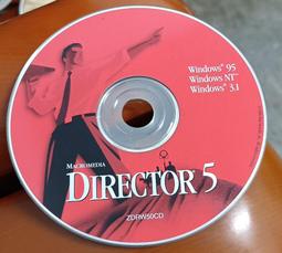 macromedia Web Design Studio正版盒裝軟體 外觀盒損 內容物良好無缺 歷史價格詳細信息