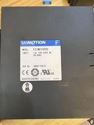 三洋伺 驅動器PY0A150E.PY0A150E0XXYPH2.二手設備拆機。89成新 歷史價格詳細信息