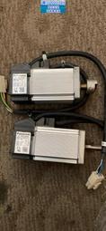 鬆下電機、MSME102GCHM、MSME152SCHM、二手拆機、1KW帶刹車詢價 歷史價格詳細信息