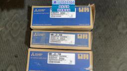 三菱驅動器、MR-J3-70T-S128T029、10T/20T/40T/60T/100T/、詢價 歷史價格詳細信息