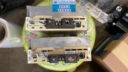 鬆下驅動器、MDDKT5540CA1、二手設備拆機、成色漂亮、1.5KW、 歷史價格詳細信息