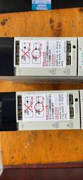 三菱伺 驅動器。MR-J2S-500B-S030二手設備拆機5KW實物圖.89成新 歷史價格詳細信息