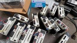 鬆下驅動器、MDDKT5540CA1、二手設備拆機、成色漂亮、1.5KW、 歷史價格詳細信息