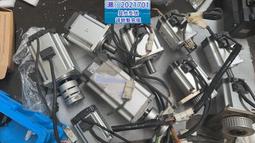 鬆下電機、MSME102GCHM、MSME152SCHM、二手拆機、1KW帶刹車詢價 歷史價格詳細信息