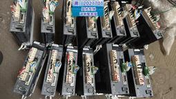 三菱伺 驅動器.MR-J3-100T-S023.二手設備拆機.8-9成新.1KW現貨 歷史價格詳細信息