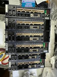 三菱伺 驅動器.MR-J3-100T-S023.二手設備拆機.8-9成新.1KW現貨 歷史價格詳細信息