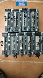 三菱伺 驅動器.MR-J3-100T-S023.二手設備拆機.8-9成新.1KW現貨 歷史價格詳細信息