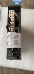 三菱驅動器、MR-J40A1、二手拆機？400W100V、詢價、 歷史價格詳細信息