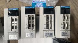 三菱伺 驅動器。MR-J2S-500B-S030二手設備拆機5KW實物圖.89成新 歷史價格詳細信息