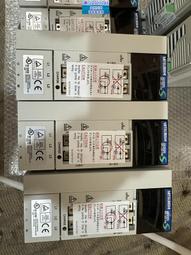 三菱伺 驅動器。MR-J2S-500B-S030二手設備拆機5KW實物圖.89成新 歷史價格詳細信息