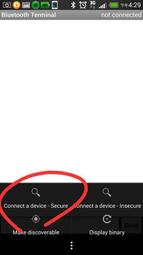 Bluetooth APP Digital Data Logger Temperature Humidity Recorder Monitor Grow LCD 歷史價格詳細信息