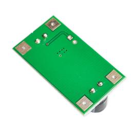 恒壓恒流模組 DC-DC 5A 降壓 太陽能  電池充電 LED驅動 帶PWM A20 [368336] 歷史價格詳細信息