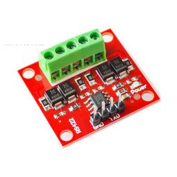 8008452&quot;C倉庫&quot;D1 mini TB6612FNG I2C雙電機驅動器 電機驅動模組 驅動板 w1 056 [8 歷史價格詳細信息