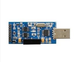 CH340G USB轉TTL模組 升級線 刷機線 STC下載器 185-00885 歷史價格詳細信息