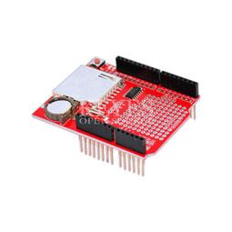 XD-204 for Arduino 數據記錄器 for Arduino Data Logging shield  ★ 歷史價格詳細信息