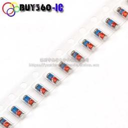 ZMM 30V 貼片穩壓管 1206封裝 1/2W 穩壓二極管 100只   [88593-032] 歷史價格詳細信息