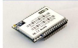 HLK-RM04嵌入式WIFI轉串口無線透明傳輸模組 單片機uart串口WIFI W7  056 [84210] 歷史價格詳細信息