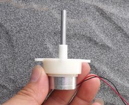 DC6V－12V 框架式微型電磁鐵 0520B 貫穿式 推拉型行程 3MM 歷史價格詳細信息