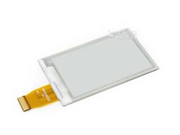 2.7寸墨水屏B型 電子紙屏模組 SPI介面 紅黑白三色 for 樹莓派 w43 056 [9000053] 歷史價格詳細信息