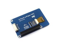 2.7寸墨水屏B型 電子紙屏模組 SPI介面 紅黑白三色 for 樹莓派 w43 056 [9000053] 歷史價格詳細信息