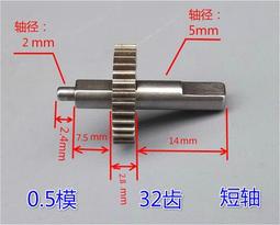 金屬齒輪  0.45模 變速箱鐵齒輪 電機減速 w64 056 [900032] 歷史價格詳細信息