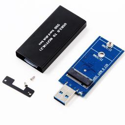 NGFF 轉 USB 3.0 移動 行動 外接 隨身碟 M.2 SSD 2230 2242 2260 2280 硬碟 歷史價格詳細信息